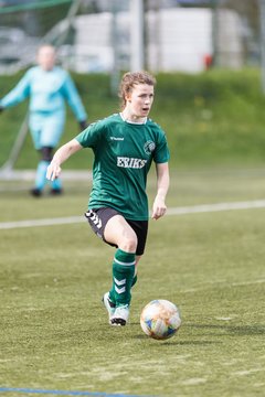 Bild 122 - F GW Eimsbuettel - SC Condor : Ergebnis: 1:1
